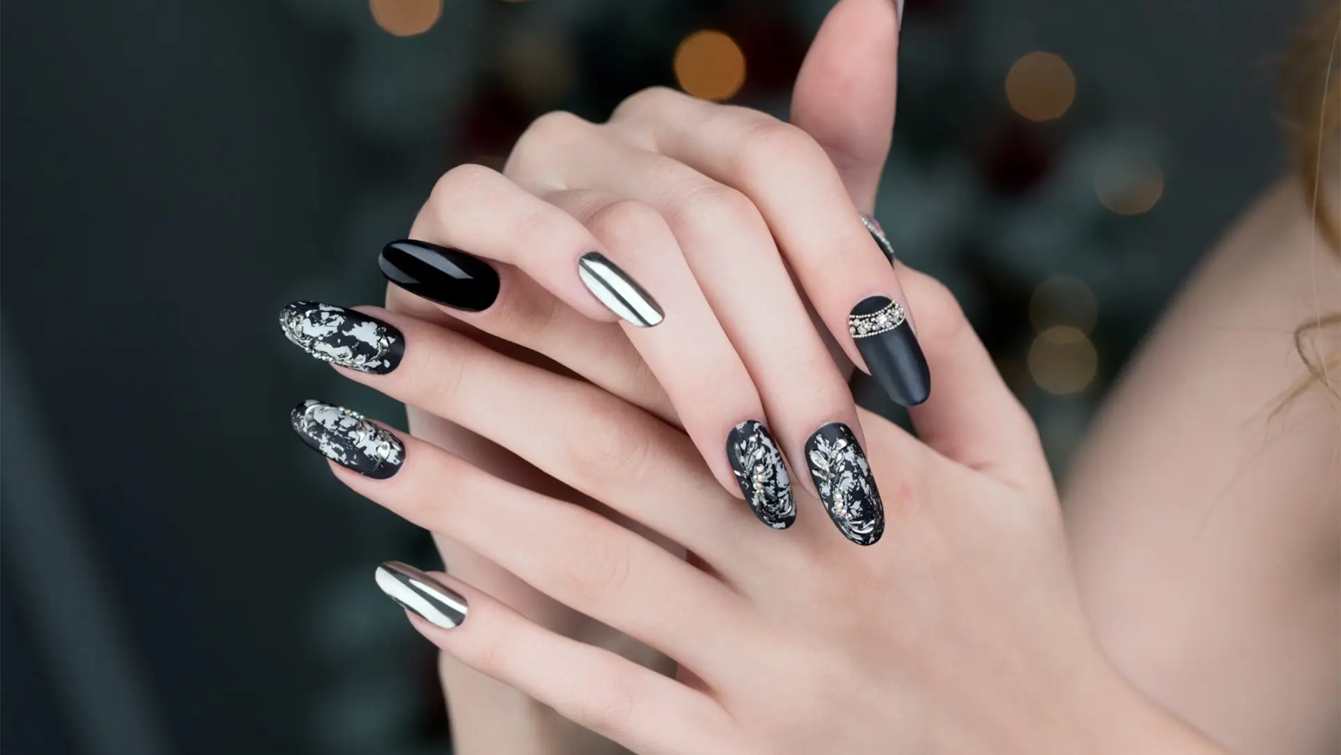 Pazarlar Protez Tırnak